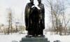 Памятник Петру и Февронии